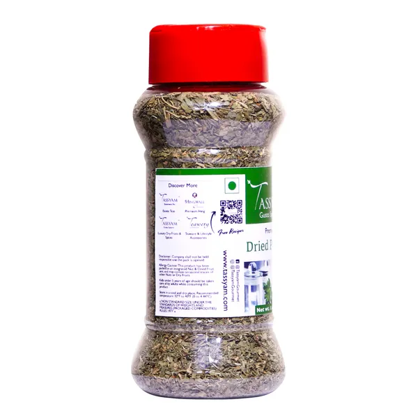 Tassyam_Dried_Parsley_40_G_Pack_Of_2