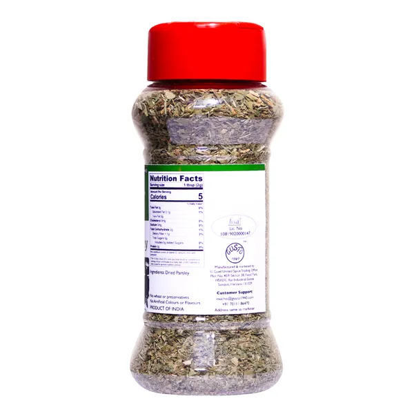 Tassyam_Dried_Parsley_40_G_Pack_Of_2