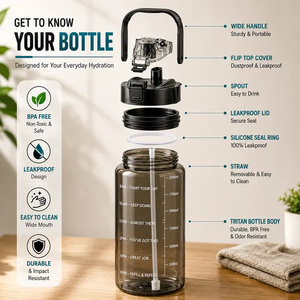 2_Liter_Motivational_Water_Bottle_with_Time_Markers_(BLACK)