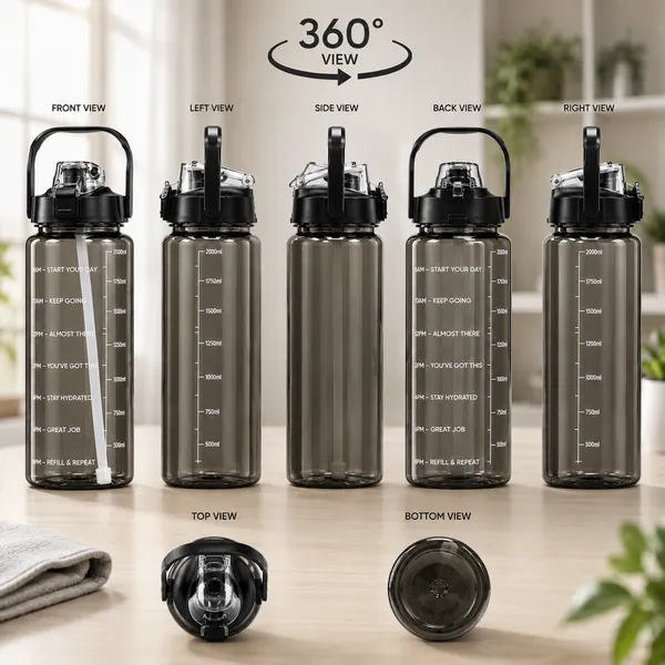 2_Liter_Motivational_Water_Bottle_with_Time_Markers_(BLACK)