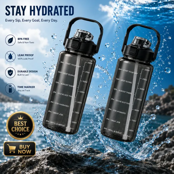2_Liter_Motivational_Water_Bottle_with_Time_Markers_(BLACK)