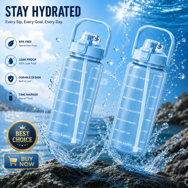 2_Liter_Motivational_Water_Bottle_with_Time_Markers_(BLUE)
