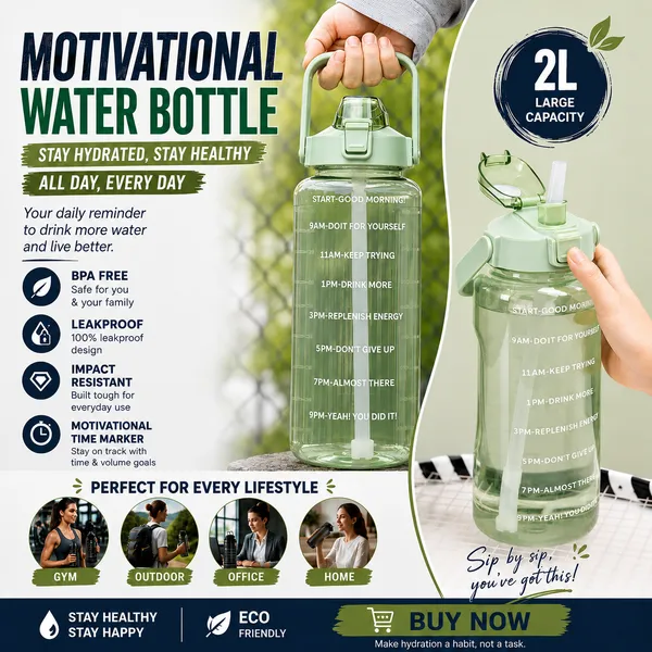 2_Liter_Motivational_Water_Bottle_with_Time_Markers_(GREEN)