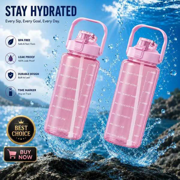 2_Liter_Motivational_Water_Bottle_with_Time_Markers_(PINK)