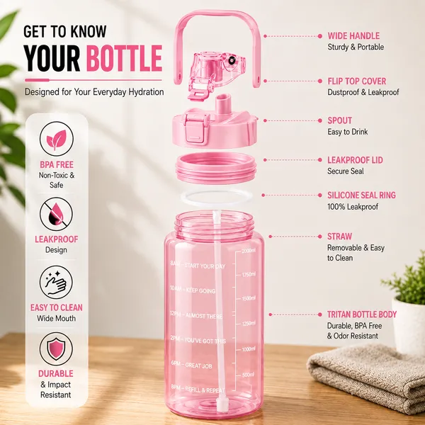 2_Liter_Motivational_Water_Bottle_with_Time_Markers_(PINK)
