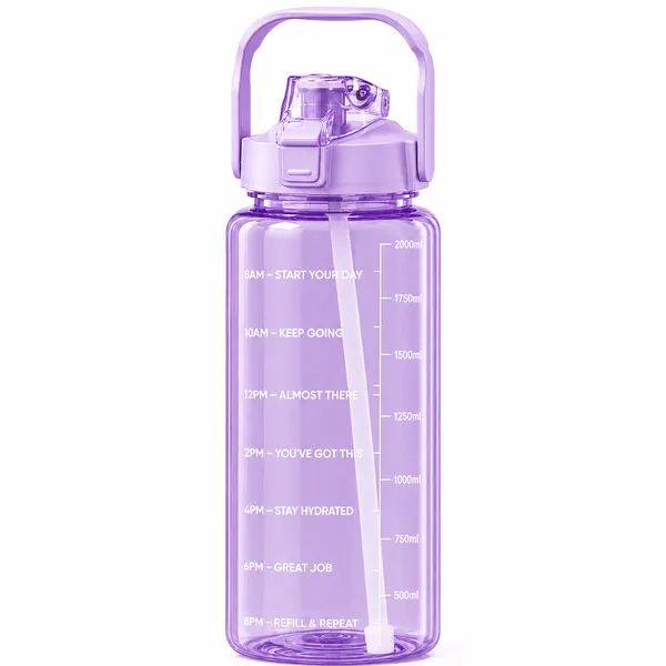2_Liter_Motivational_Water_Bottle_with_Time_Markers_(PURPLE)