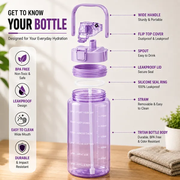 2_Liter_Motivational_Water_Bottle_with_Time_Markers_(PURPLE)