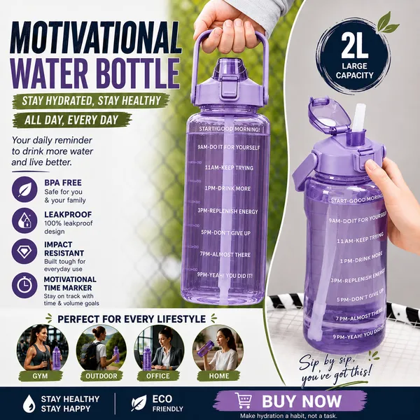 2_Liter_Motivational_Water_Bottle_with_Time_Markers_(PURPLE)