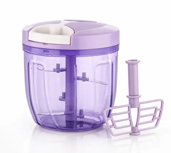 2_in_1_Manual_Vegetable_Fruit_and_Nut_Chopper_with_5-Blades(1000ML)