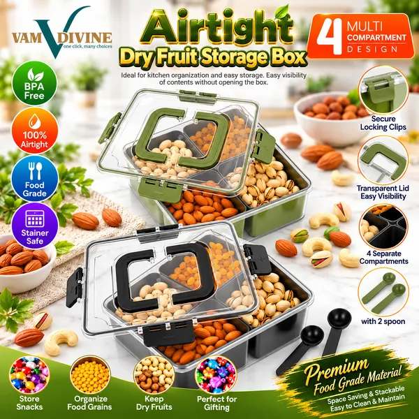 Airtight_Dry_Fruit_Storage_Box_with_4_Compartment