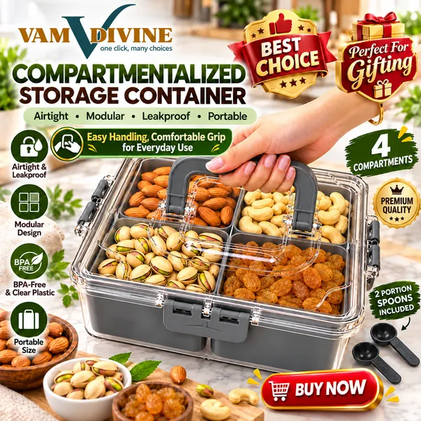 Airtight_Dry_Fruit_Storage_Box_with_4_Compartment