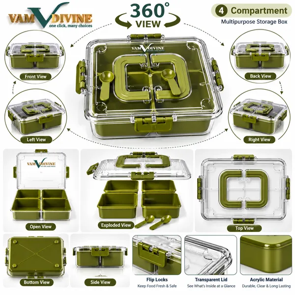 Airtight_Dry_Fruit_Storage_Box_with_4_Compartment
