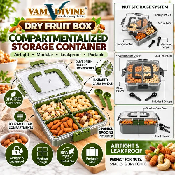 Airtight_Dry_Fruit_Storage_Box_with_4_Compartment