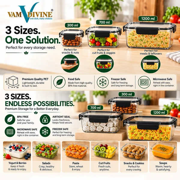 Airtight_Lock_Plastic_Food_Storage_Container,_Set_of_3