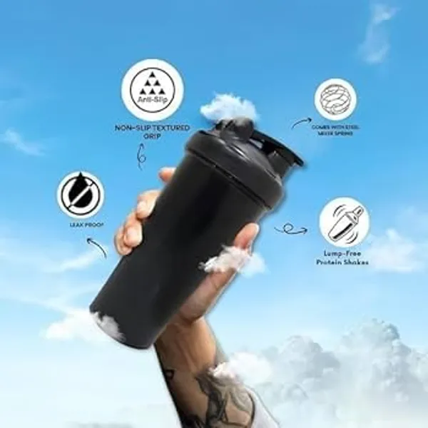 Protein_Shaker_Bottle_Black