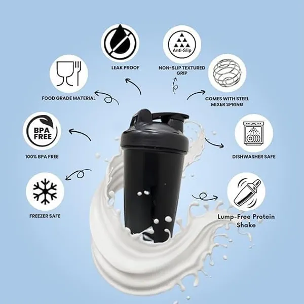 Protein_Shaker_Bottle_Black