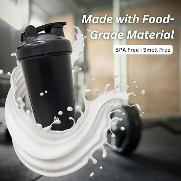 Protein_Shaker_Bottle_Black