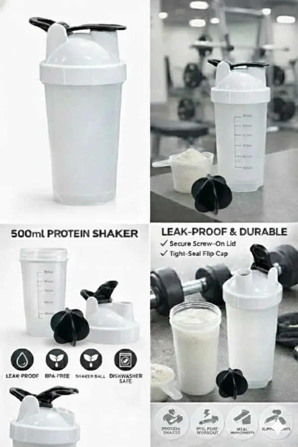 Protein_Shaker_Bottle_With_Storage_Compartment_White