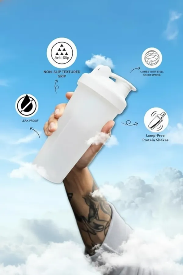 Protein_Shaker_Bottle_With_Storage_Compartment_White