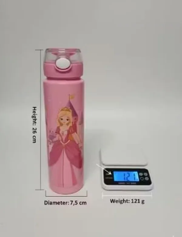 Kids_Water_Bottle_With_Straw_Pink