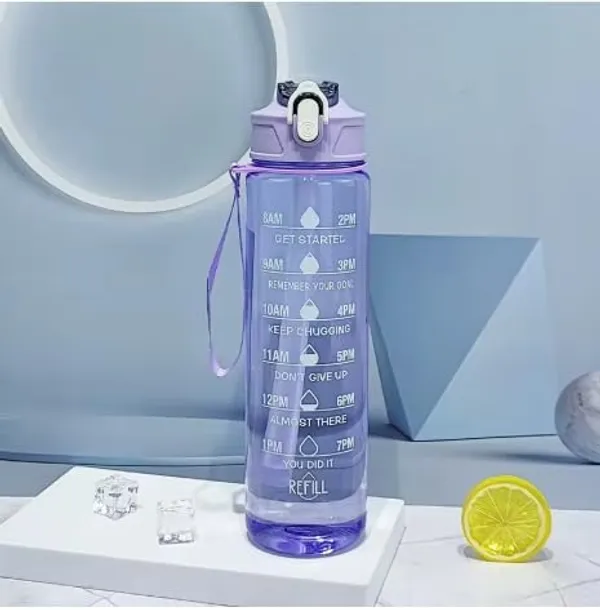 Water_Bottle_With_Time_Marker_And_Straw_Purple