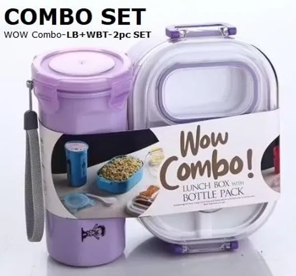 Bento_Lunch_Box_With_Water_Bottle_Set_Voilet