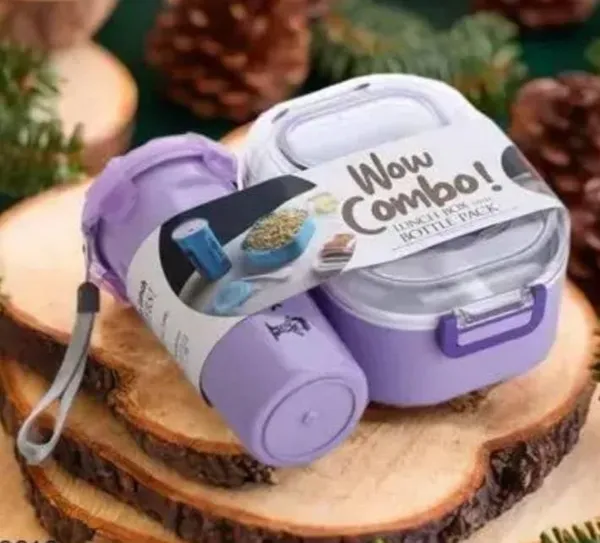 Bento_Lunch_Box_With_Water_Bottle_Set_Voilet