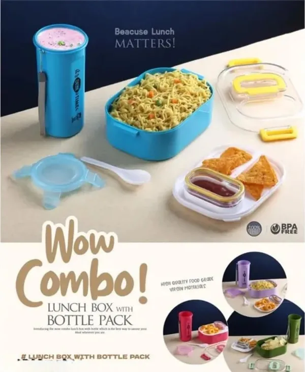 Bento_Lunch_Box_With_Water_Bottle_Set_Blue