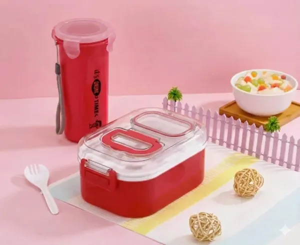 Bento_Lunch_Box_With_Water_Bottle_Set_Pink