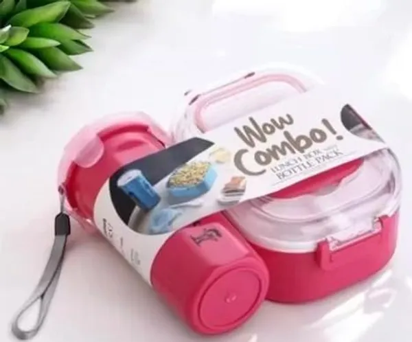 Bento_Lunch_Box_With_Water_Bottle_Set_Pink