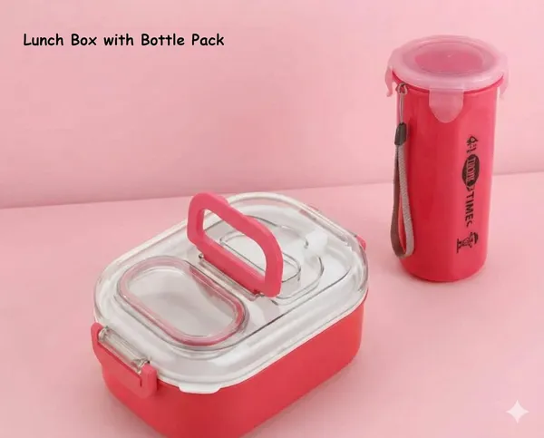 Bento_Lunch_Box_With_Water_Bottle_Set_Pink