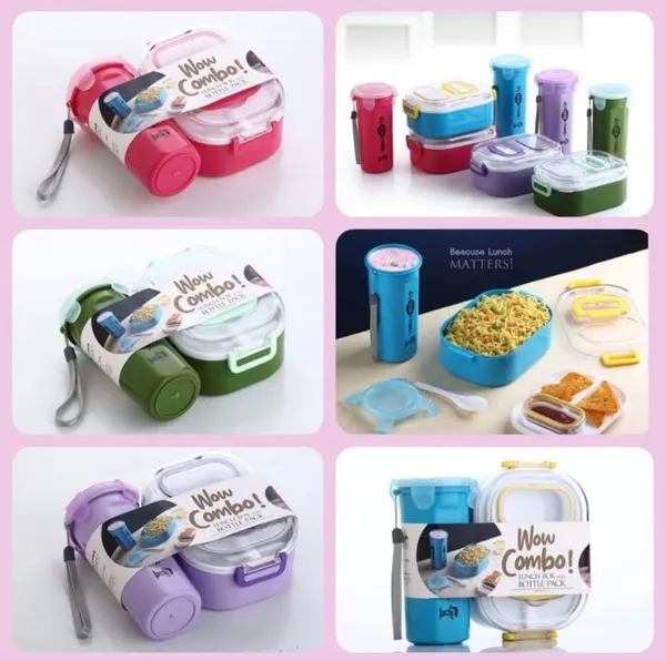 Bento_Lunch_Box_With_Water_Bottle_Set_Pink