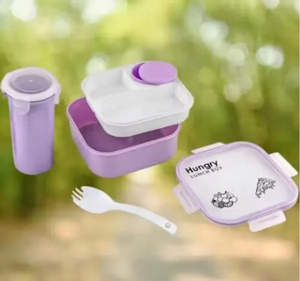 Bento_Lunch_Box_With_Water_Bottle_Set_Voilet