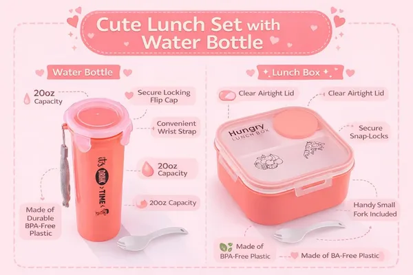 Bento_Lunch_Box_With_Water_Bottle_Set_Pink