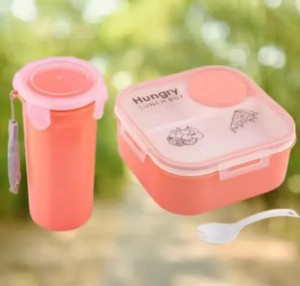 Bento_Lunch_Box_With_Water_Bottle_Set_Pink