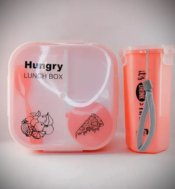 Bento_Lunch_Box_With_Water_Bottle_Set_Pink
