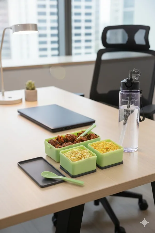 Double_Decker_Lunch_Box_With_Water_Bottle_Set