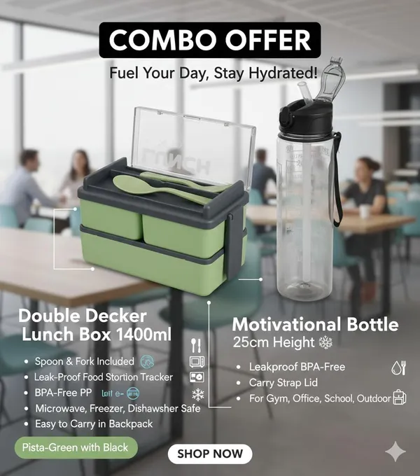 Double_Decker_Lunch_Box_With_Water_Bottle_Set