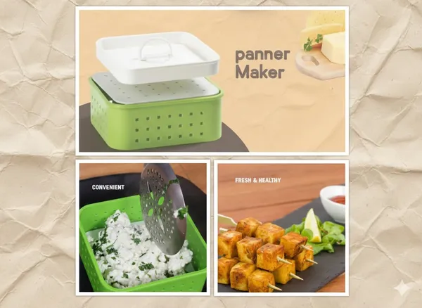 Paneer_Maker_With_Tofu_Press_-Green