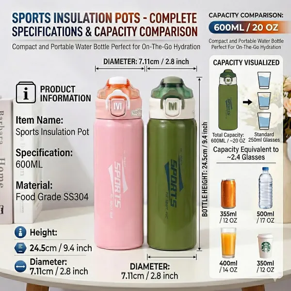 Insulated_Stainless_Steel_Water_Bottle_With_Straw_And_Spout_Purple