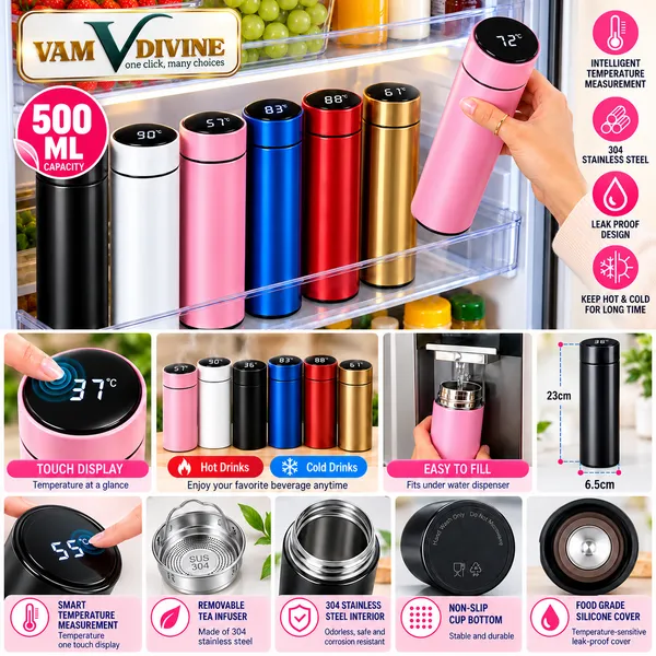 Smart_LED_Temperature_Display_Water_Bottle_(500_ml),_Assorted_Color_(Any_Color_May_Be_Sent),_Pack_of_1_Pc