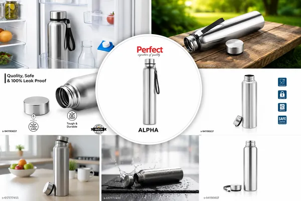 Stainless_Steel_Alpha_Water_Bottle_1_Litre_|_Leakproof_Insulated_Water_Bottle_with_Carry_Strap_|_BPA_Free,_Food_Grade,_Rust_Resistant,_Wide_Mouth_Water_Bottle