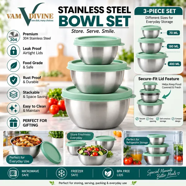 Stainless_Steel_Bowls_Container_with_Lids,_Set_of_3