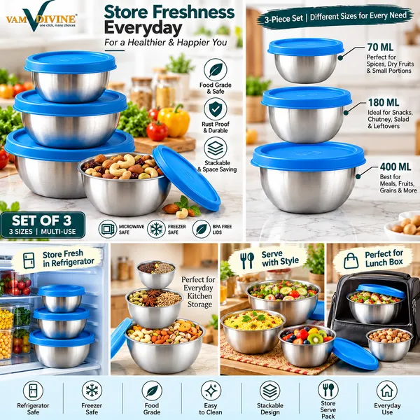 Stainless_Steel_Bowls_Container_with_Lids,_Set_of_3