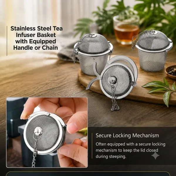Stainless_Steel_Mesh_Tea_Infuser_Basket_with_Chain_and_Hook