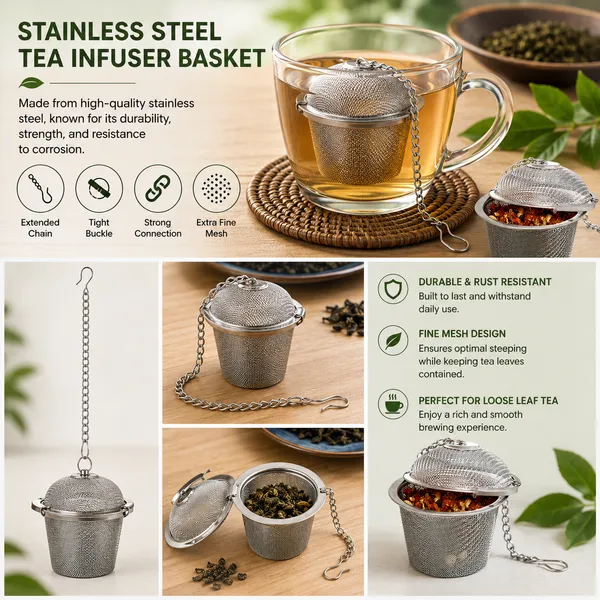 Stainless_Steel_Mesh_Tea_Infuser_Basket_with_Chain_and_Hook