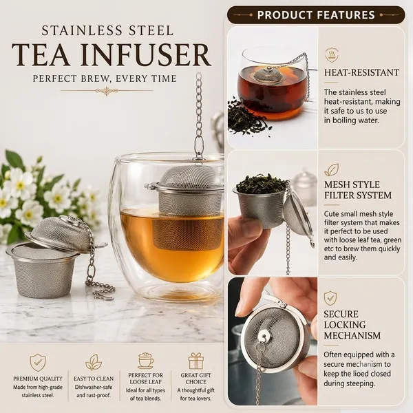 Stainless_Steel_Mesh_Tea_Infuser_Basket_with_Chain_and_Hook