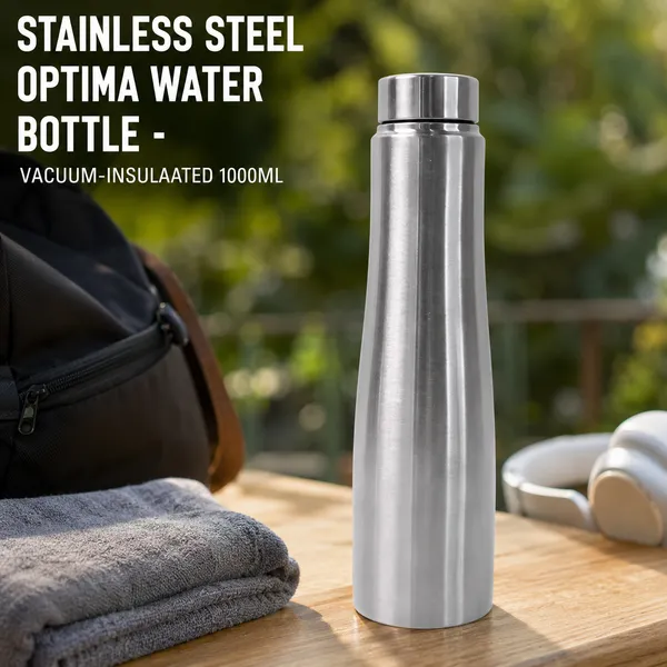Stainless_Steel_Optima_Water_Bottle_1_Litre_|_Vacuum_Insulated_Leakproof_Water_Bottle_|_BPA_Free,_Food_Grade,_Rust_Resistant,_Wide_Mouth_Steel_Bottle_for_Office,_Gym,_School_&_Travel