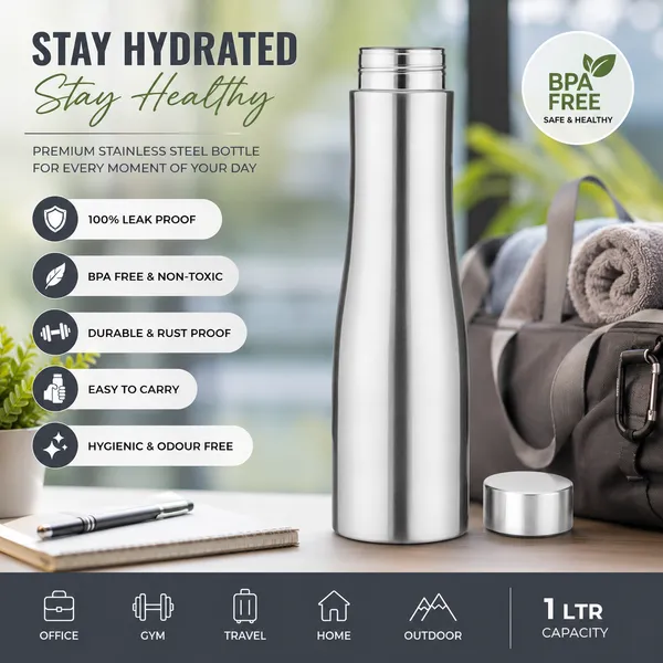 Stainless_Steel_Optima_Water_Bottle_1_Litre_|_Vacuum_Insulated_Leakproof_Water_Bottle_|_BPA_Free,_Food_Grade,_Rust_Resistant,_Wide_Mouth_Steel_Bottle_for_Office,_Gym,_School_&_Travel