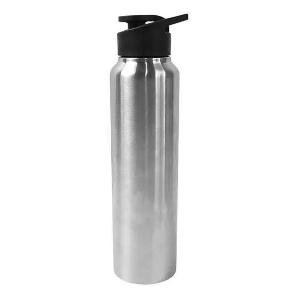 Stainless_Steel_Sipper_Water_Bottle_1000ML_–_Leakproof_&_Insulated